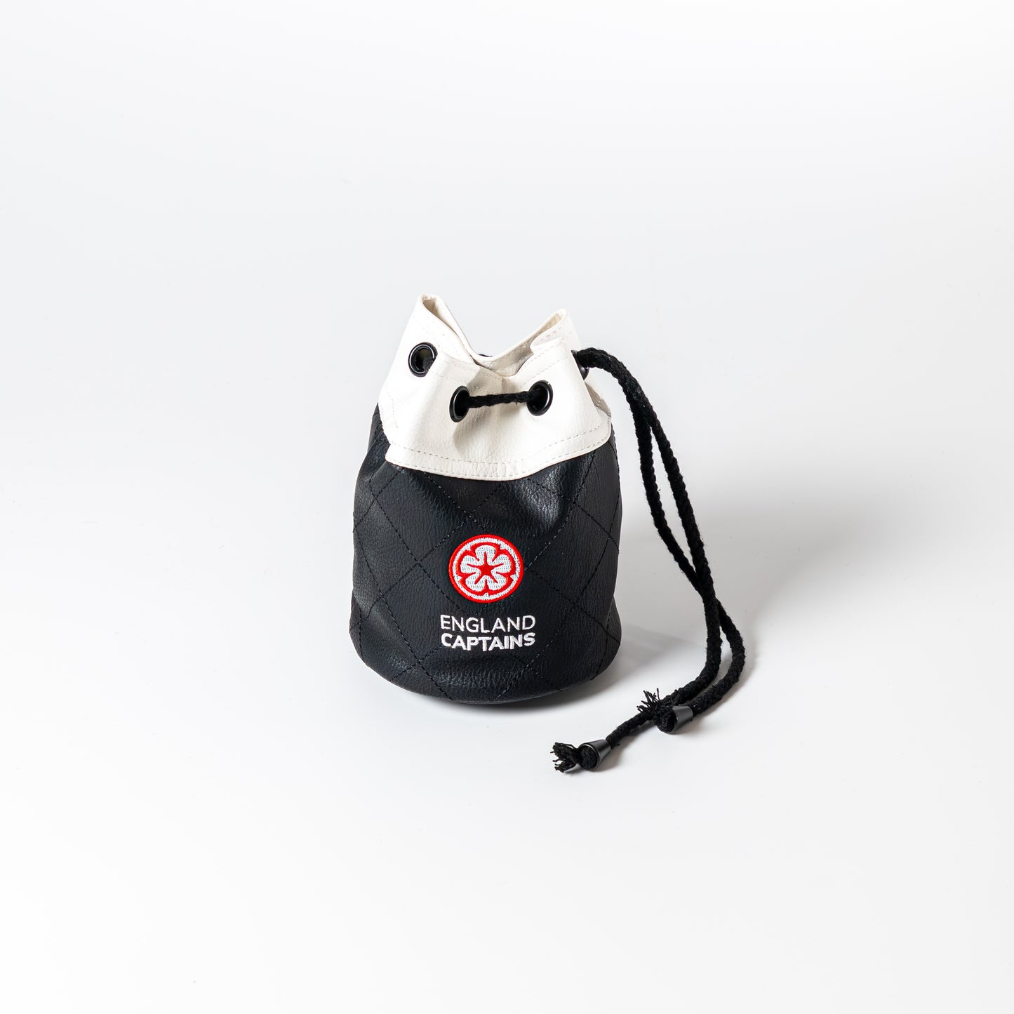 England Captains Barrel Tote Bag