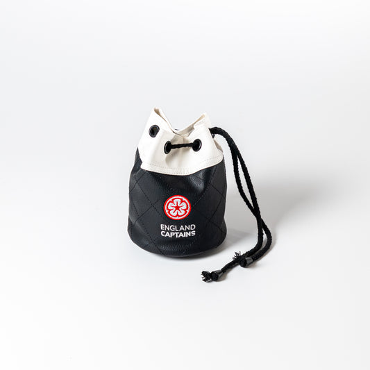 England Captains Barrel Tote Bag