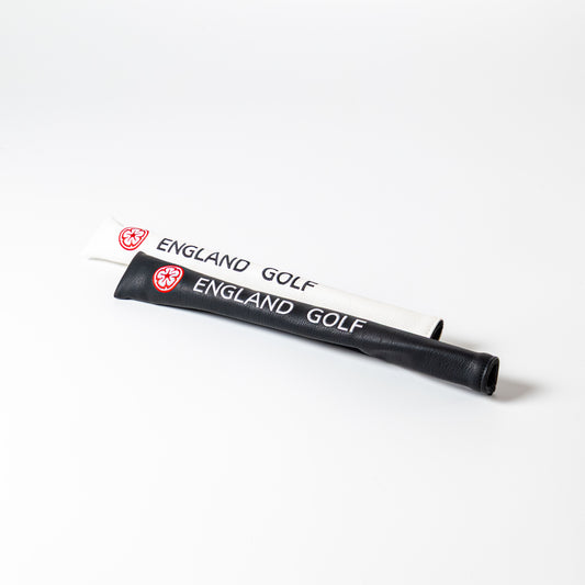England Golf Alignment Stick Cover