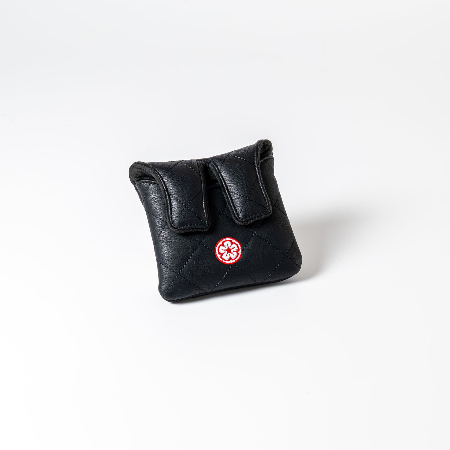 England Golf Mallet Putter Headcover