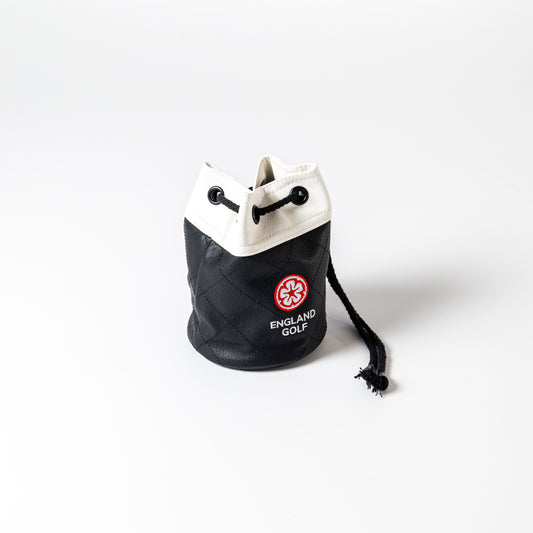 England Golf Barrel Tote Bag