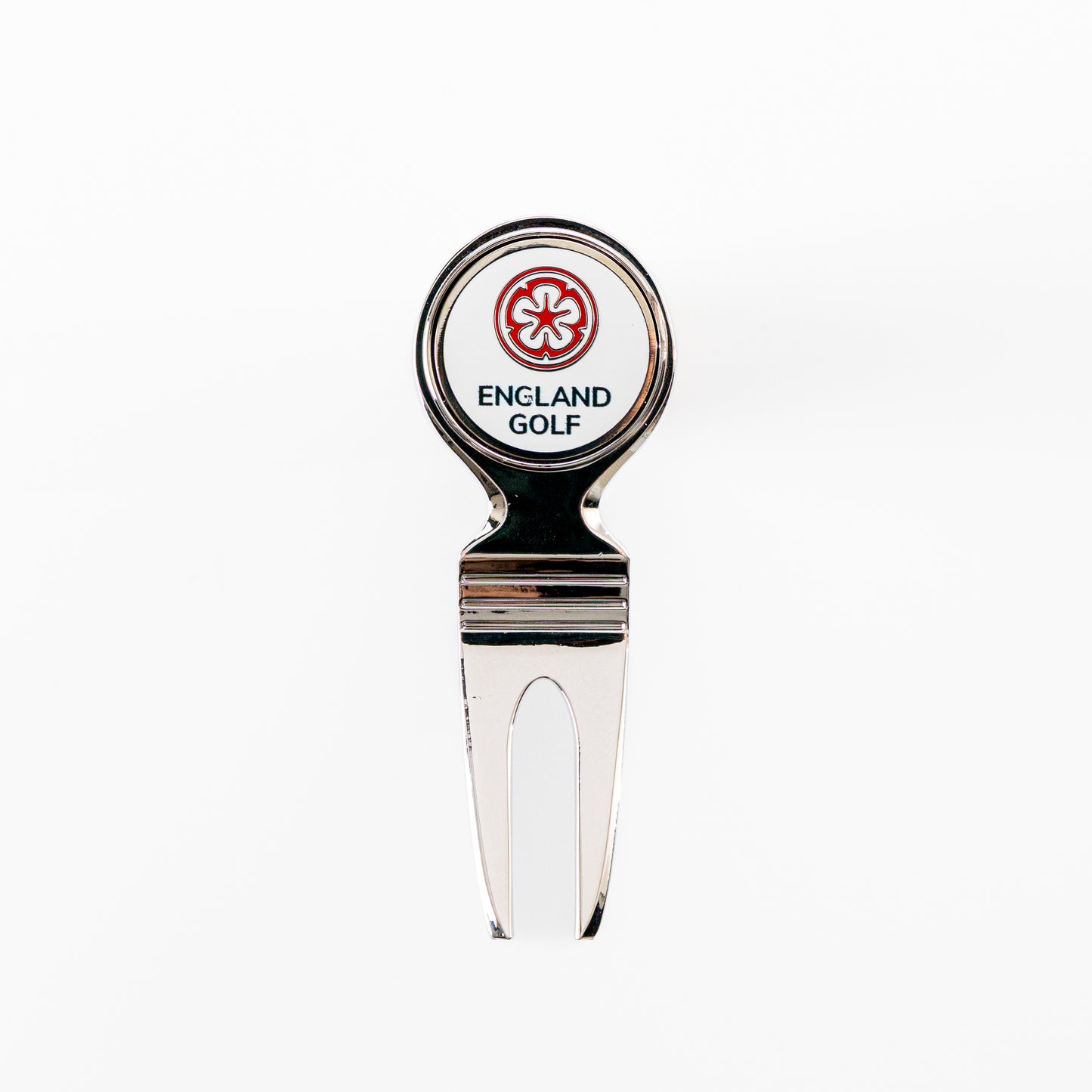 England Golf Pitchmark Repair Tool