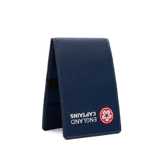 England Captains Yardage Book 2025