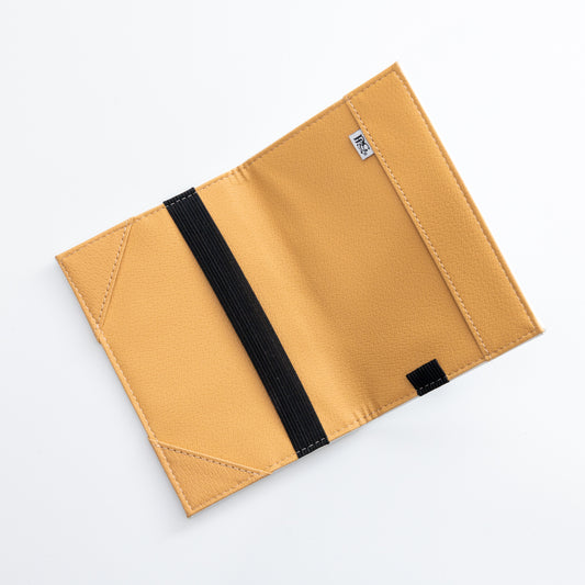 England Golf Scorecard Holder. White