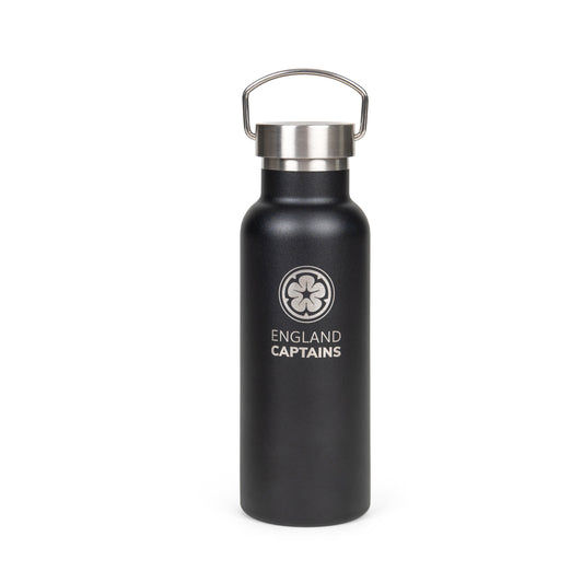 England Captains Sustainable Water Bottle