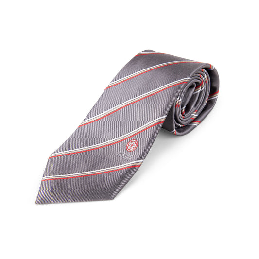 England Captains Tie