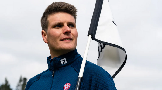 Golf Clothes That Keep You Warm & Won’t Restrict Your Swing