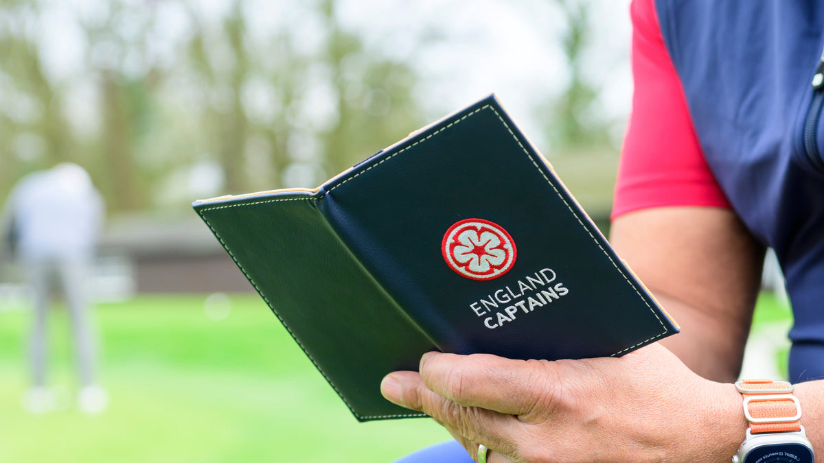 Golf Clothing – England Golf