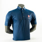 England Captains FJ ProDry Polo in Navy