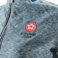 England Golf Womens Full-Zip Thermal Midlayer. Navy