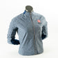 England Golf Womens Full-Zip Thermal Midlayer. Navy