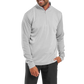 England Golf FJ 1/4 Zip Tonal Pullover Chill-Out