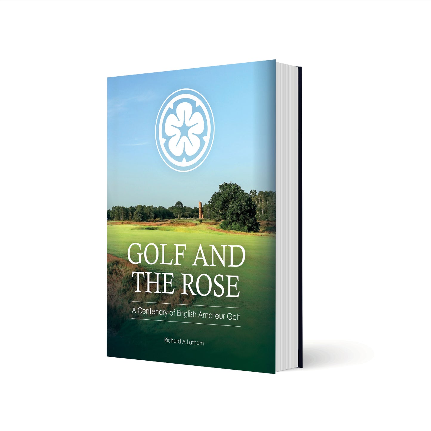 Golf and the Rose