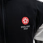 England Golf FJ ThermoSeries Hybrid Vest. Black