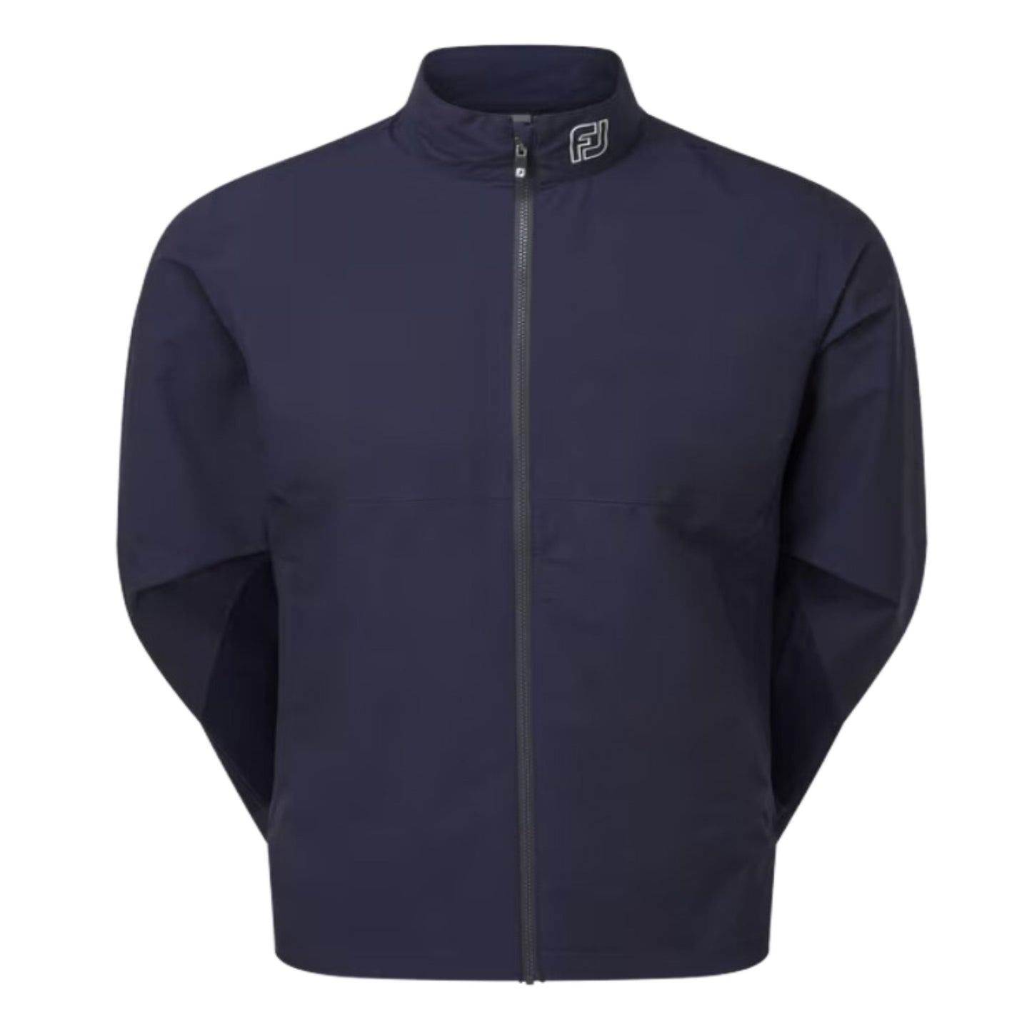 England Golf HydroLite X Jacket. Navy