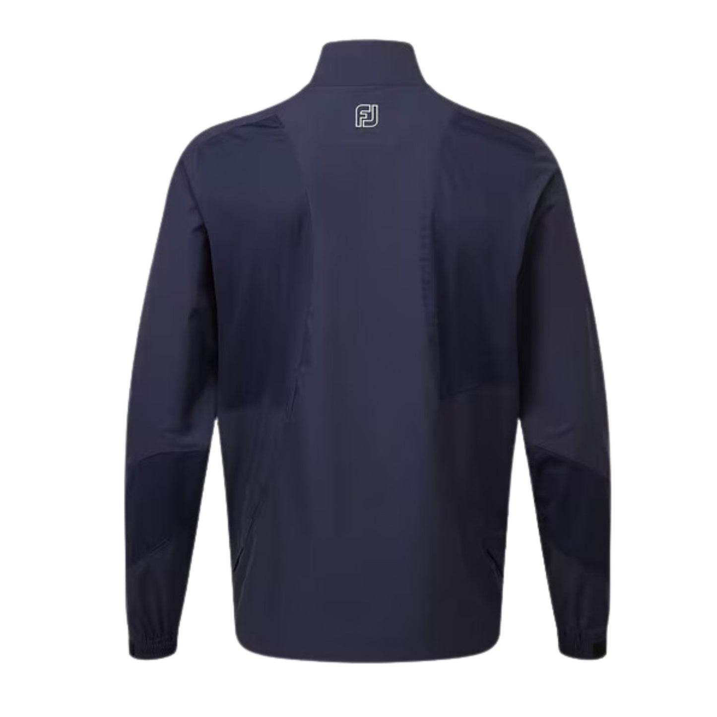 England Golf HydroLite X Jacket. Navy