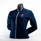 England Golf FJ Women's Track Jacket