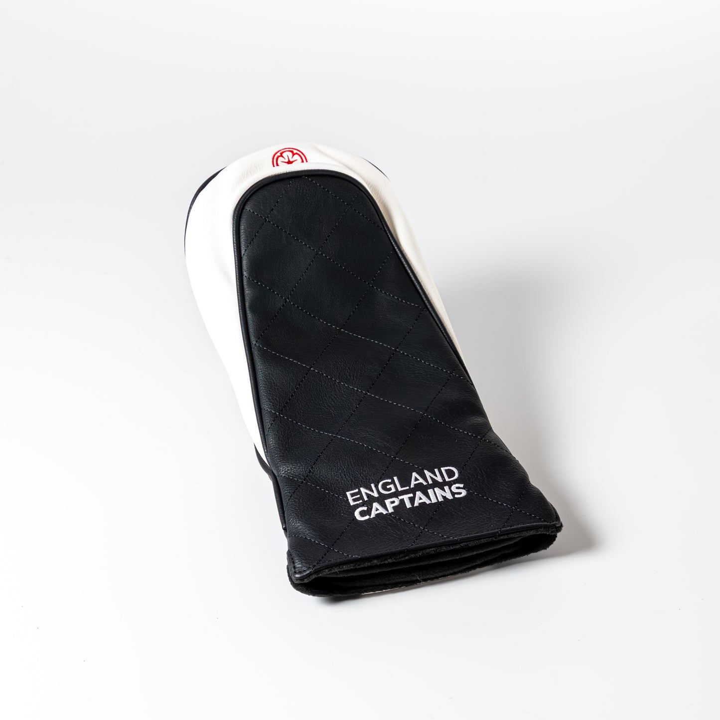 England Captains Premium Headcovers