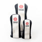 England Captains Premium Headcovers