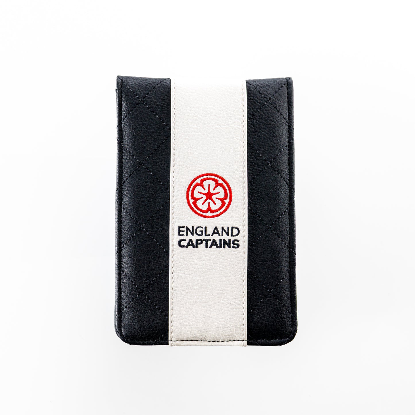 England Captains Course Guide Holder