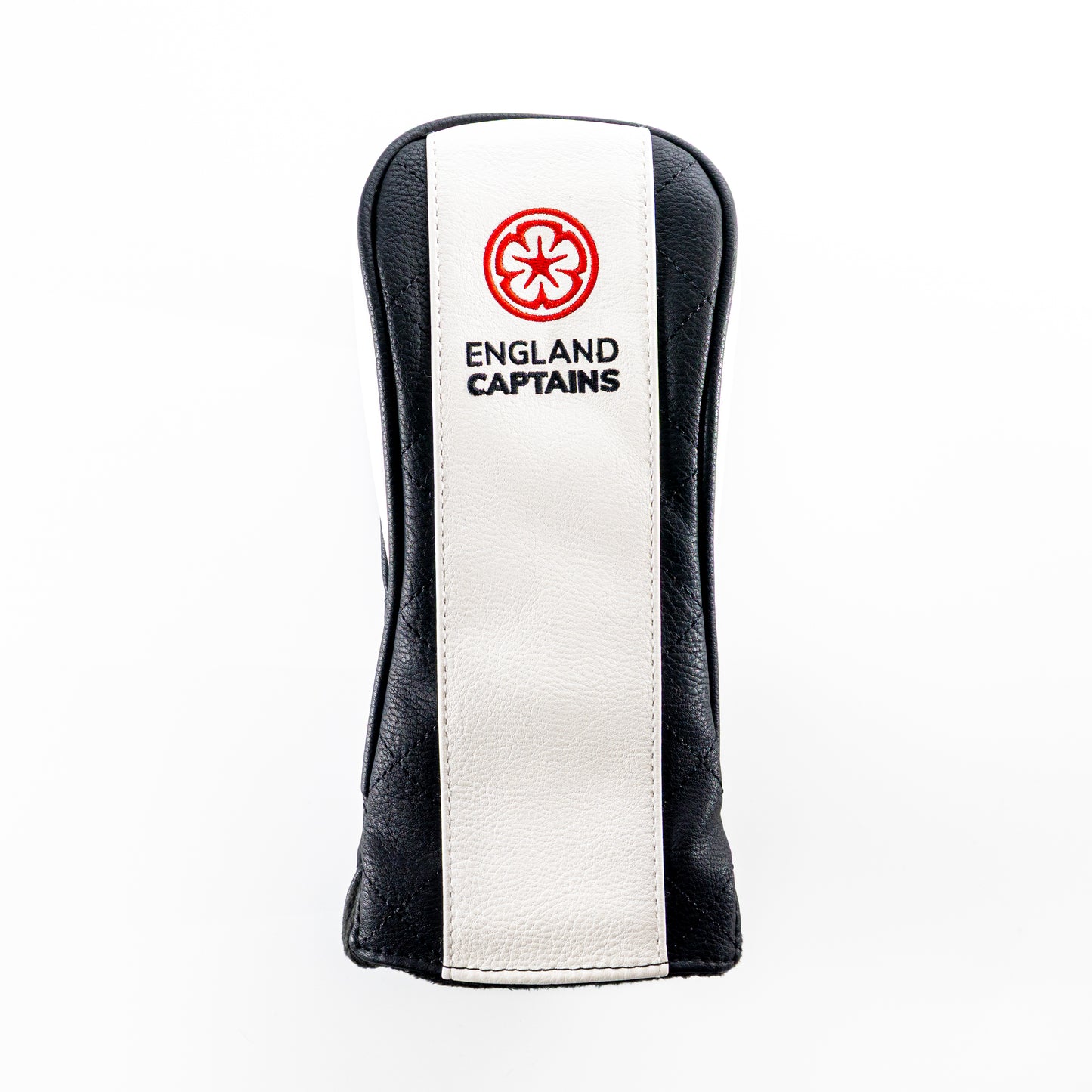 England Captains Premium Headcovers