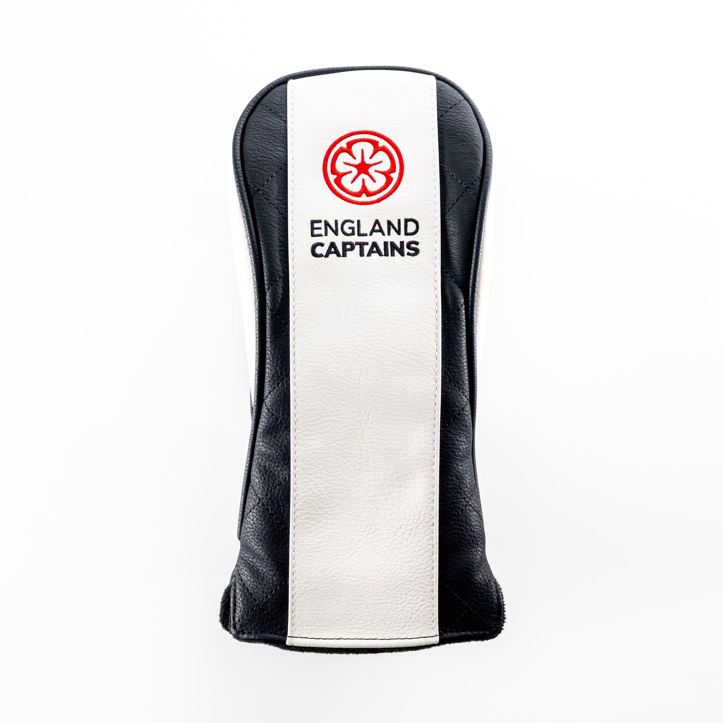 England Captains Premium Headcovers
