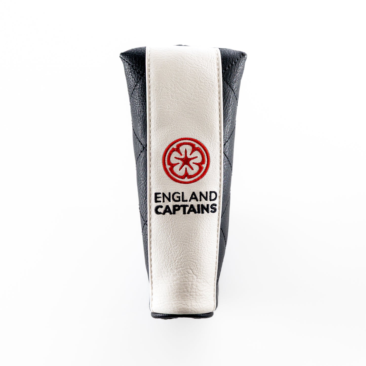England Captains Blade Putter Headcover