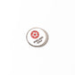 England Golf Double-Sided Ball Marker