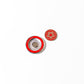 England Golf Duo-Ball Marker