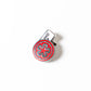 England Golf Magnetic Cap Clip
