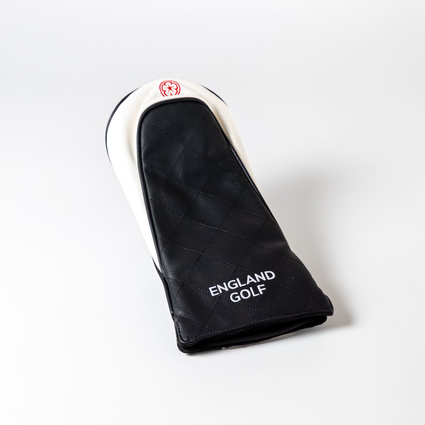 England Golf Premium Headcovers