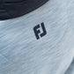 England Golf FJ ThermoSeries Hybrid Jacket. Grey/Charcoal