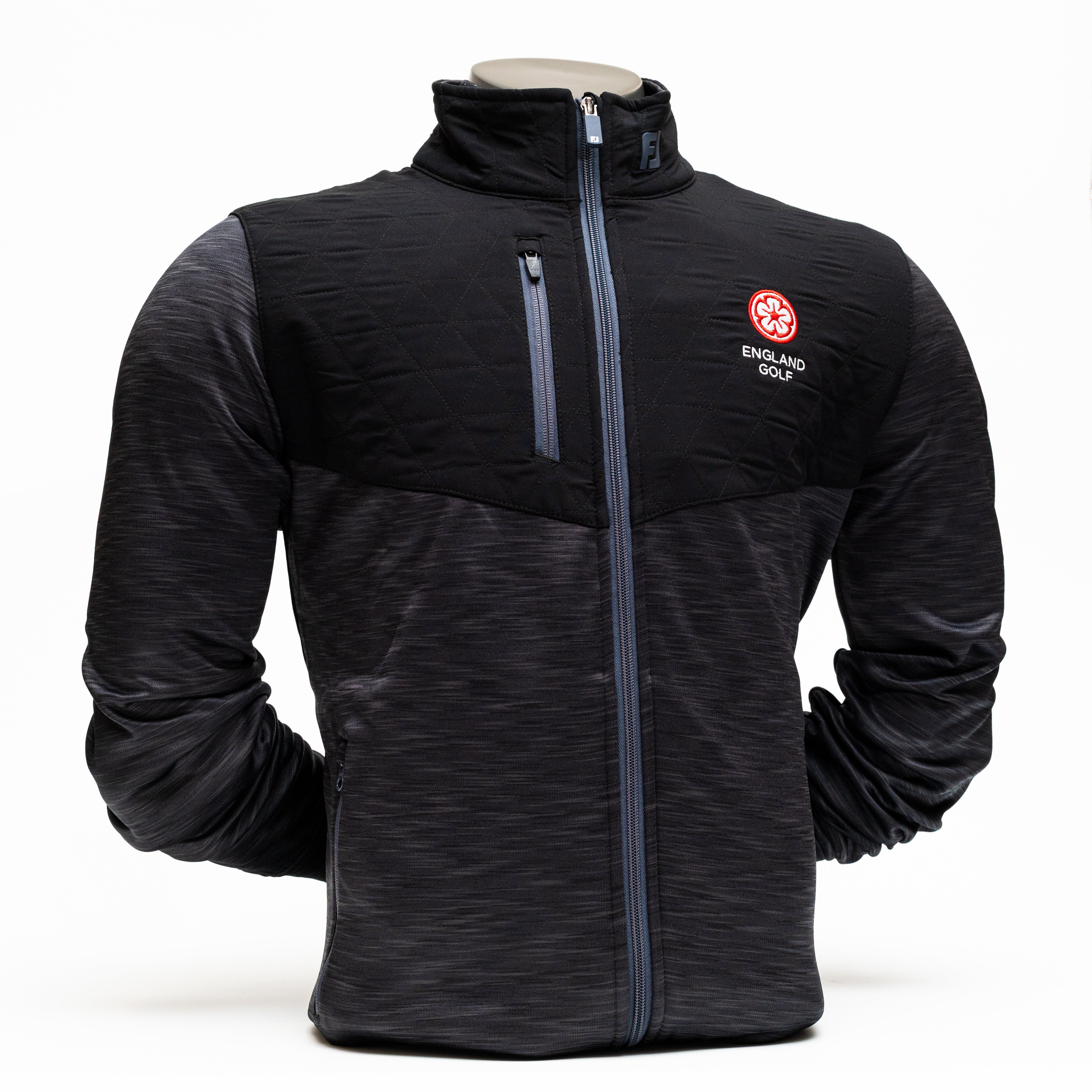 Men's Golf Jackets – England Golf