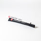 England Golf Alignment Stick Cover