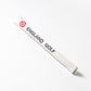 England Golf Alignment Stick Cover