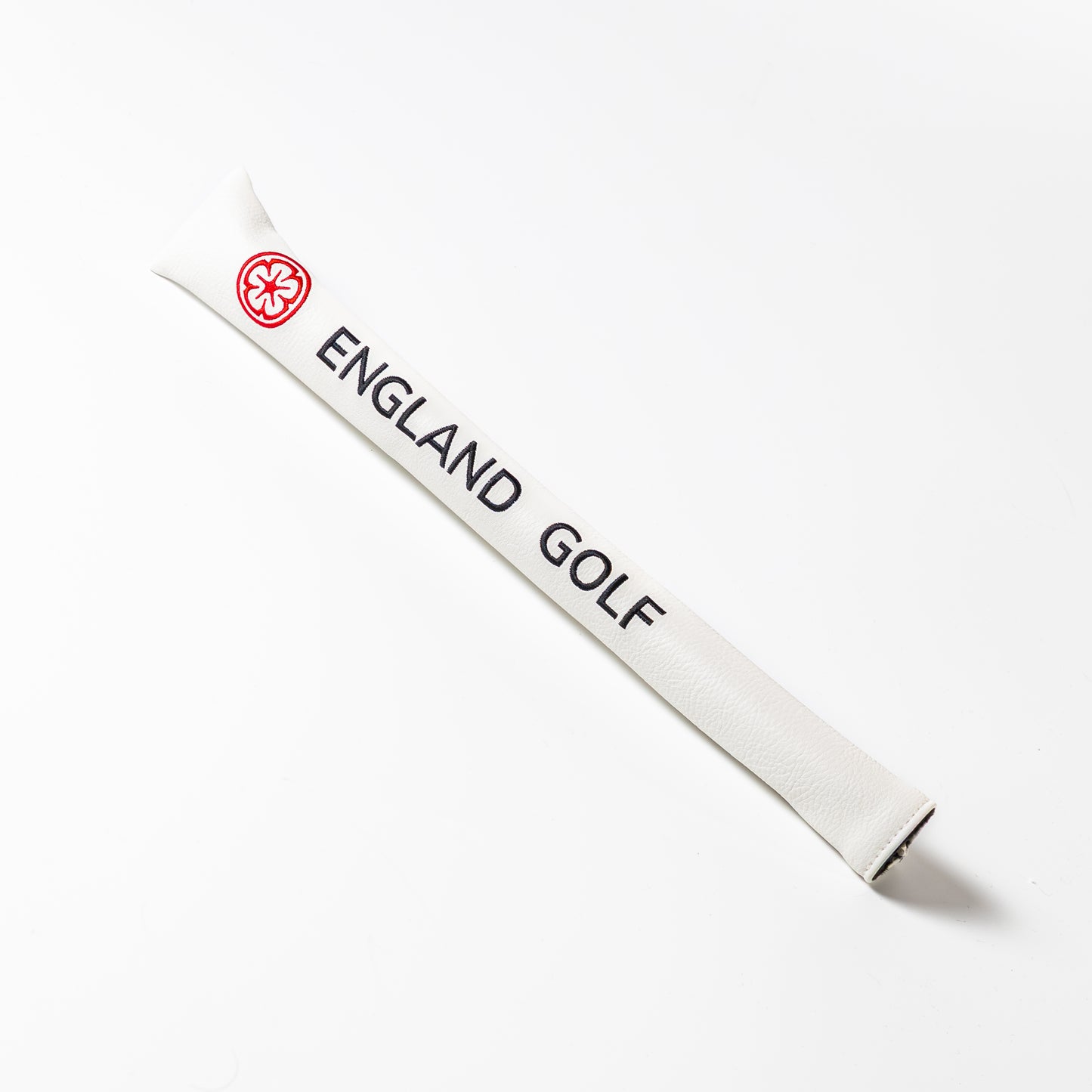 England Golf Alignment Stick Cover
