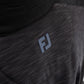 England Golf FJ ThermoSeries Hybrid Jacket. Black