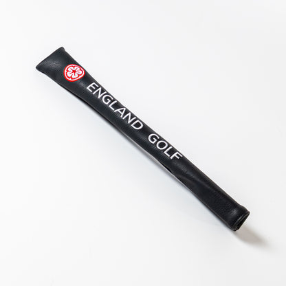 England Golf Alignment Stick Cover