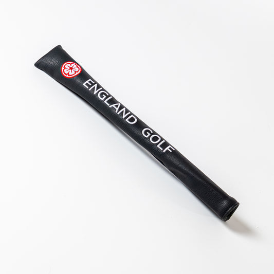 England Golf Alignment Stick Cover