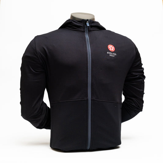 England Golf FJ ThermoSeries Hoodie.