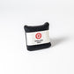 England Golf Mallet Putter Headcover
