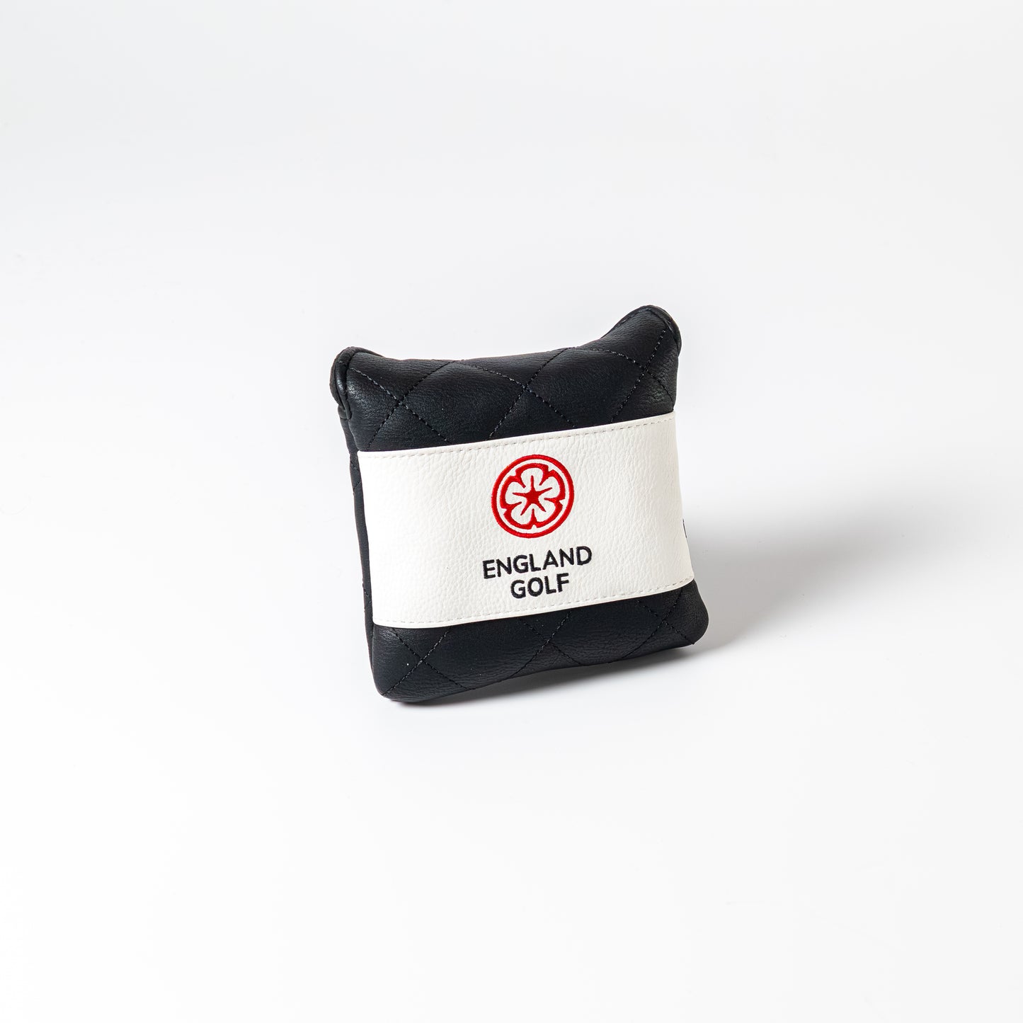 England Golf Mallet Putter Headcover