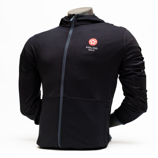 England Golf FJ ThermoSeries Hoodie.