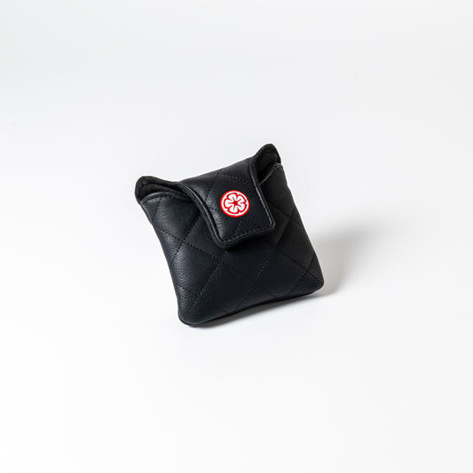 England Golf Mallet Putter Headcover