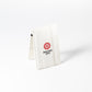 England Golf Course Guide Holder – White