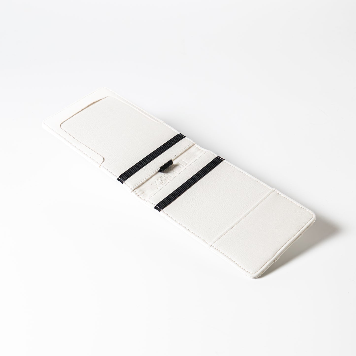 England Golf Course Guide Holder – White