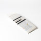 England Golf Course Guide Holder – White
