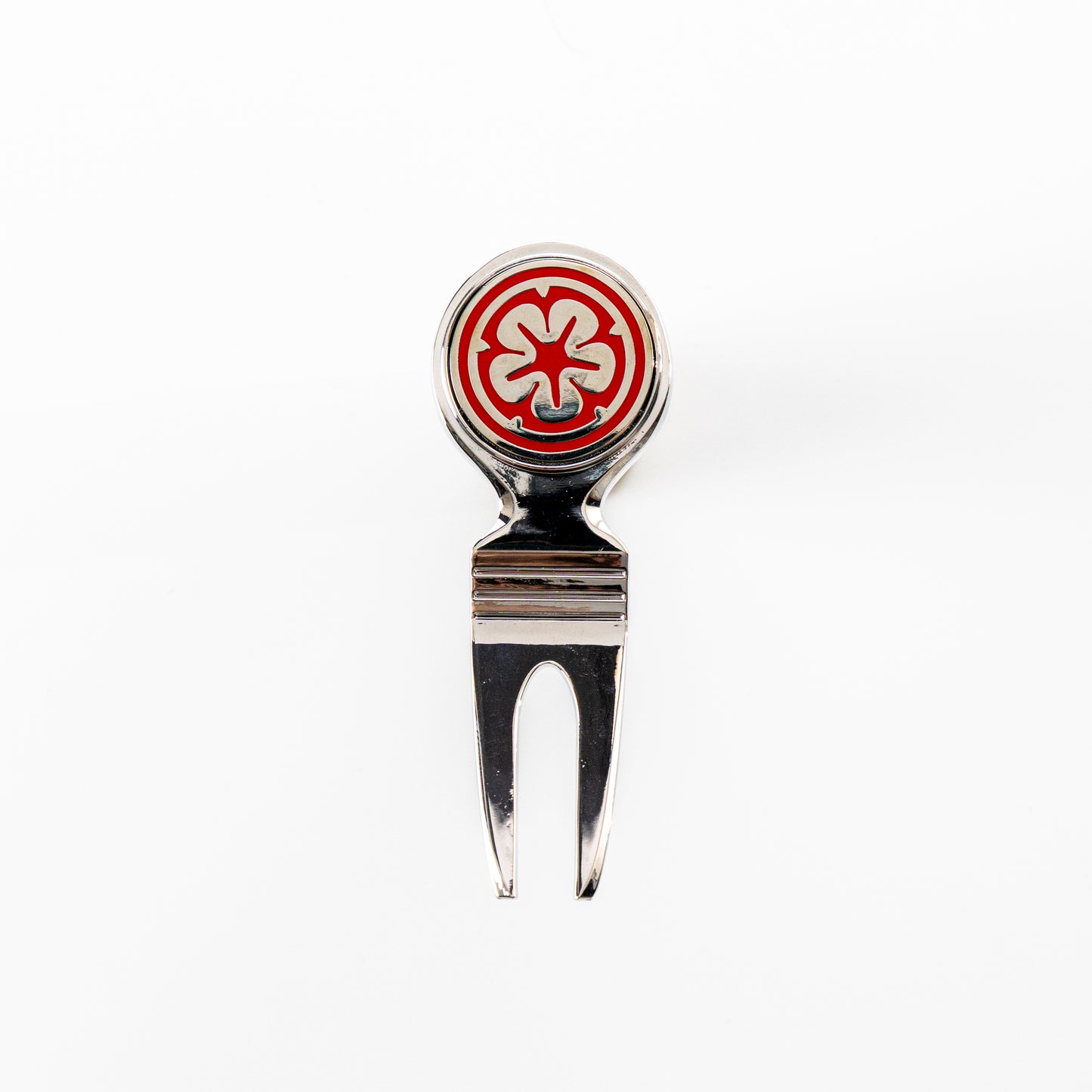 England Golf Pitchmark Repair Tool