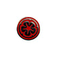 England Golf Duo-Ball Marker