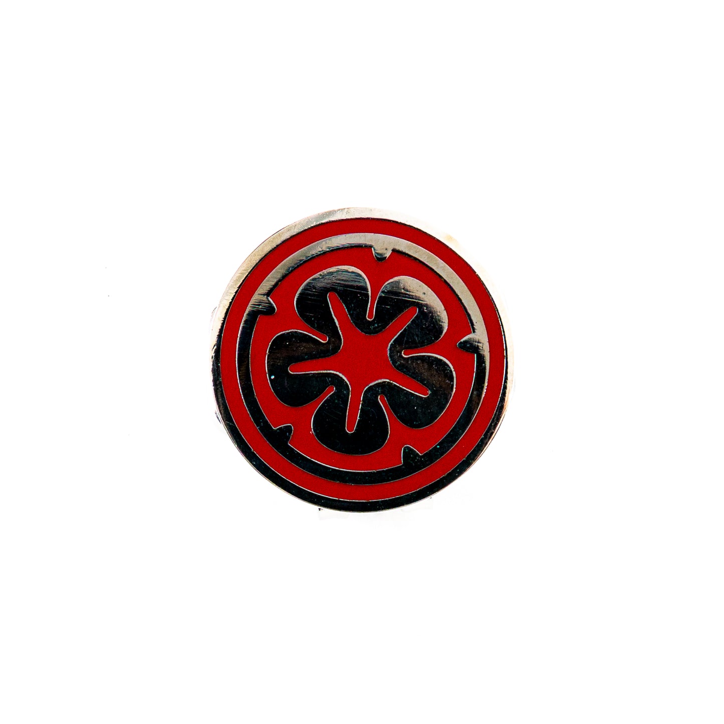 England Golf Duo-Ball Marker